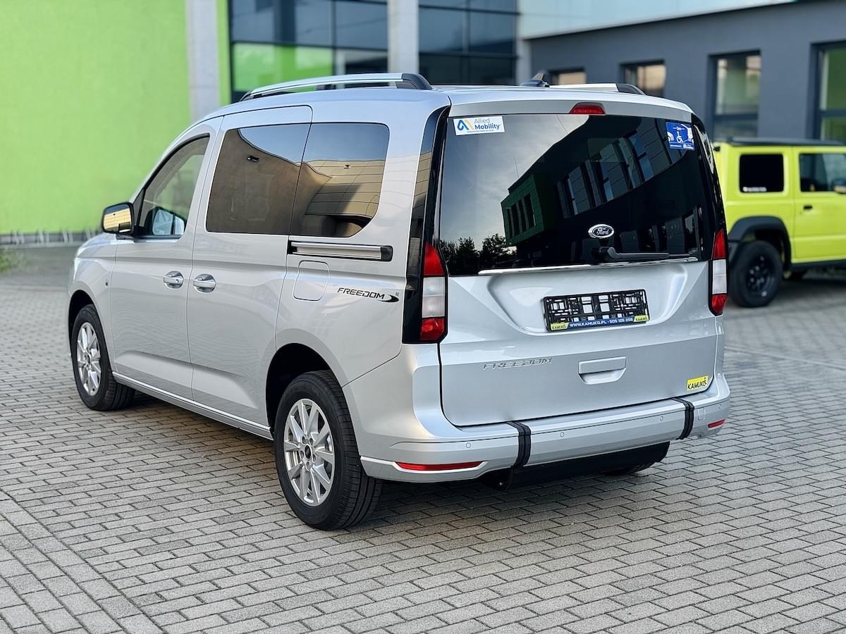 Ford Connect Freedom RE