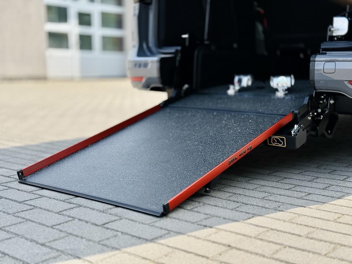 Ford Connect Freedom RSX