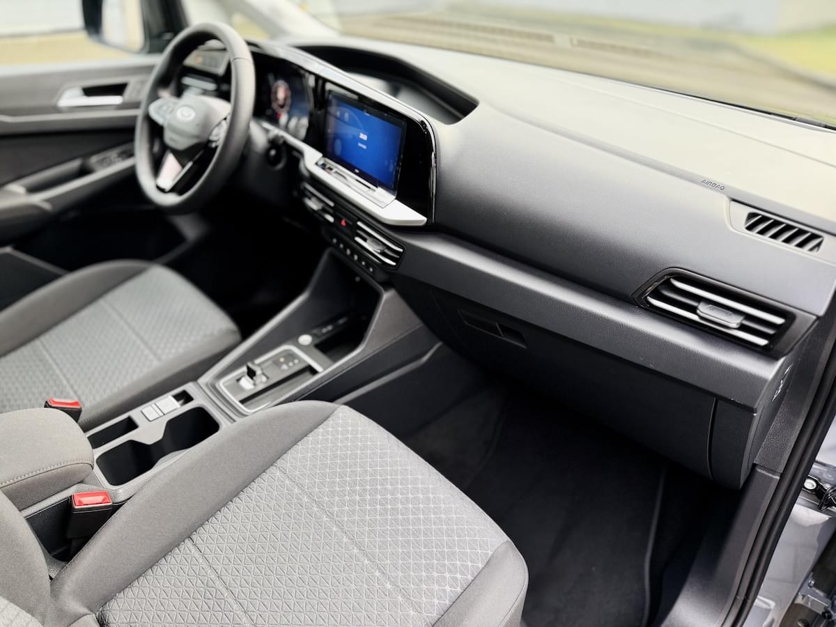 Ford Connect Freedom RSX